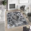 Eliana Home Washable Printed Carpet LNA0914-FNL131