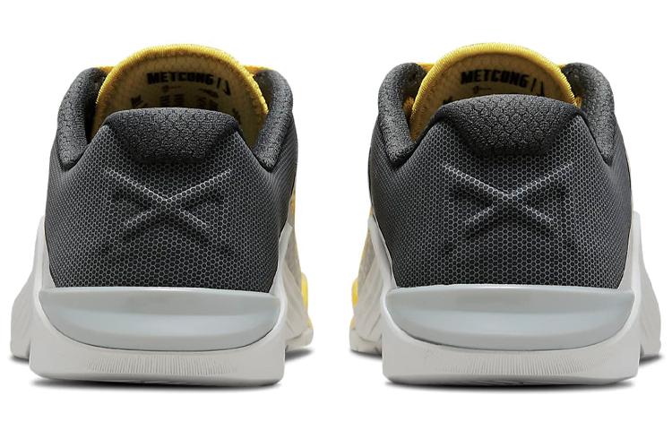 Nike Metcon 6 Яркий Цитрон CK9388-707