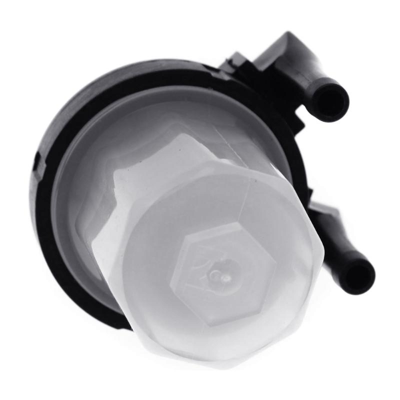 Высокоэффективный топливный фильтр Пластиковая система фильтрации топлива 61N-24560 Замена Простая установка для лодок Подвесной мотор