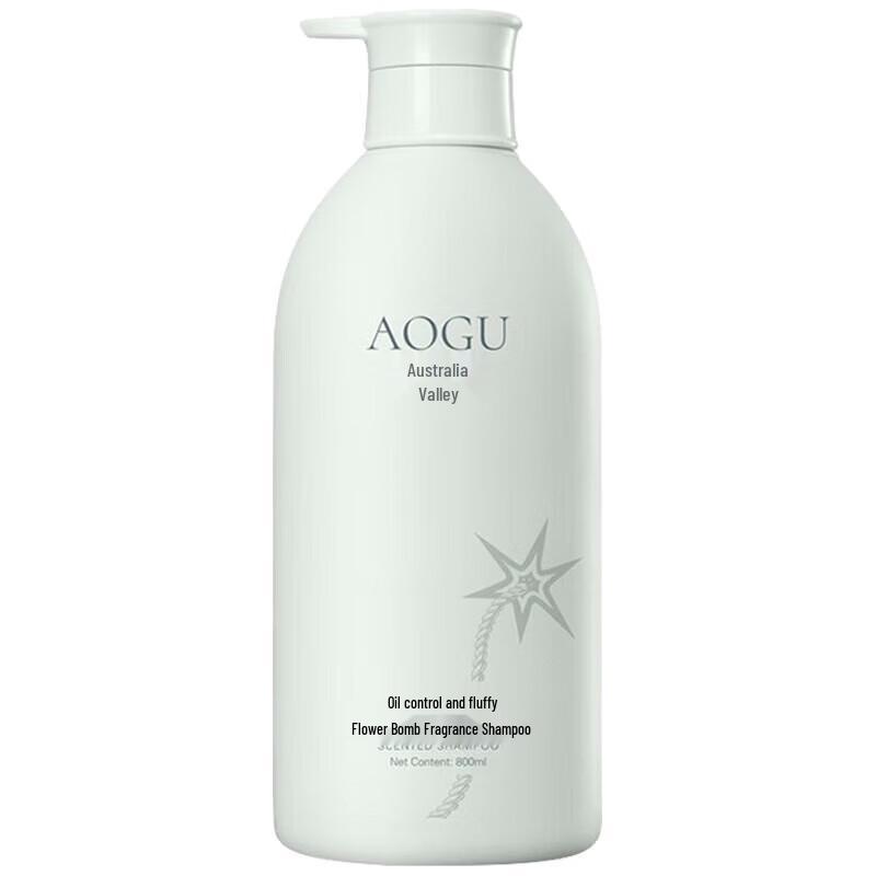 Adolph Anti-Dandruff Hair Care 6-Piece Set