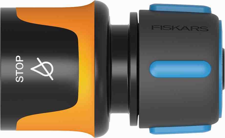 Szybkozłącze Ze Stopem, 13-15 Mm (1/2-5/8”) 1027079