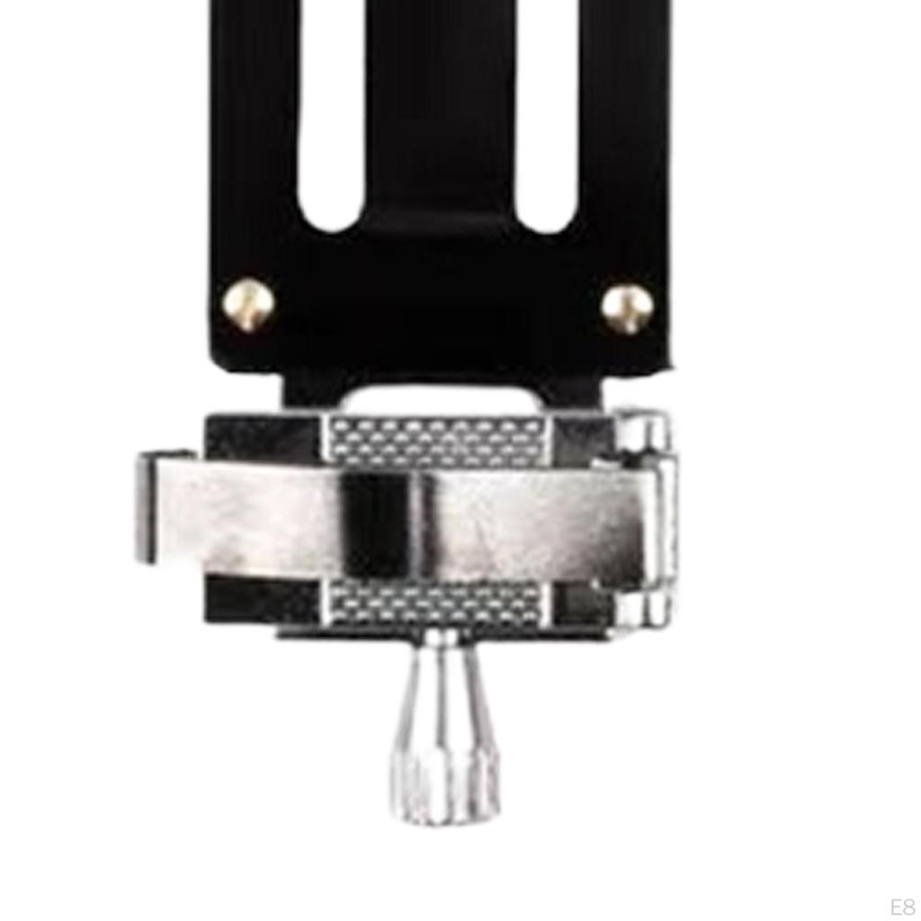 Инструмент для обрезки трости для кларнета, профессиональный прочный сопрано, альт, тенор-саксофон для