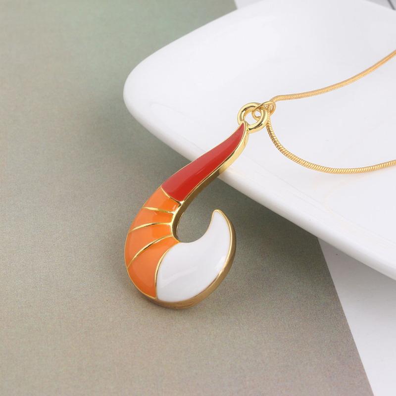 Горячий! Женское модное ожерелье с крючком, божья коровка, лисий хвост, подвесной колокольчик, ожерелье с подвеской в ​​виде черного кота