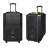 GAV K910 10-дюймовая портативная Bluetooth-колонка с двумя микрофонами, штекер CN (адаптер в комплекте)