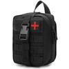 Охотничья сумка Molle EDC Сумка для инструментов IFAK Поясная сумка Выживание Экстренная медицинская аптечка Наружные аксессуары для кемпинга и пешего туризма