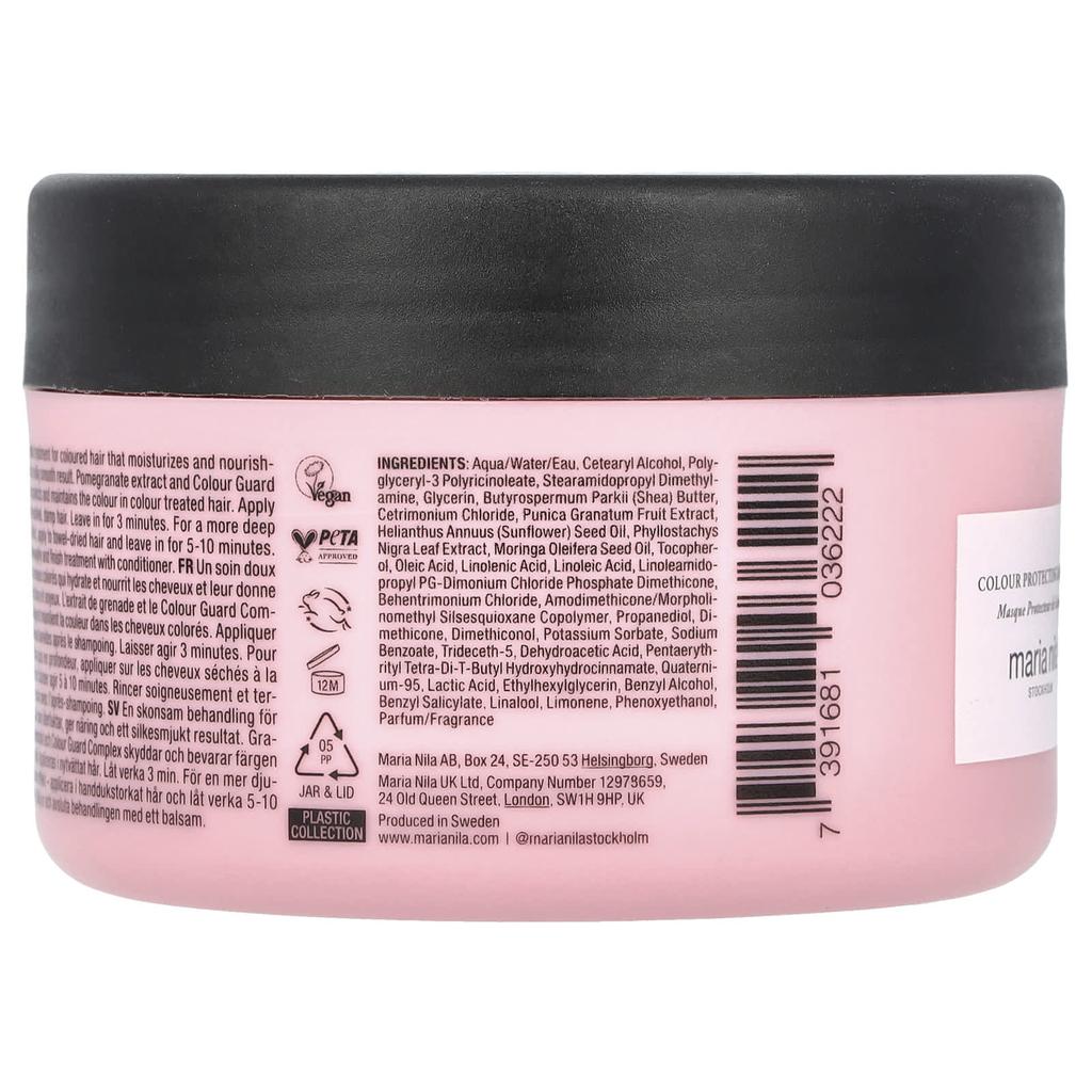 Luminous Color Hair Mask, 250Ml(8.5Fl Oz)