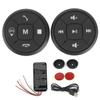 Steering Wheel Control Button Radio Volume GPS Wireless Controller Switch