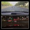 Автомобильный спидометр Hud Gps Head Up Display Цифровой измеритель скорости Проектор на лобовое стекло Для транспортных средств Грузовиков Авто Электроника Аксессуары