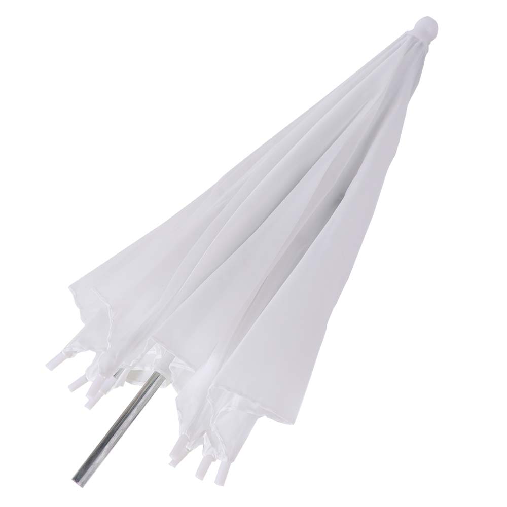 Металлическая ручка Фотозонт Белый Мягкий Фотоотражатель Общая Камера