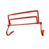 Adjustable Hurdle Equipment for Speed Training, Ideal Track and Field Activities
