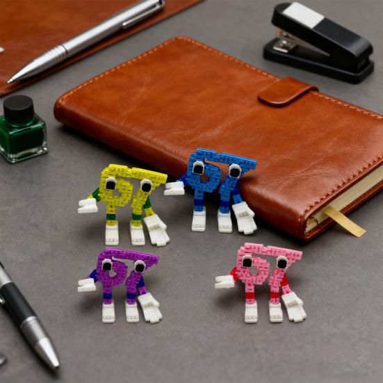 Похищающий мозг гниль 67 Набор рождественских украшений Смешной мем Праздничный декор Легко повесить Уникальный подарок для подростков