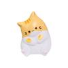 Tabby cat antistress toy squish 6/13 cm