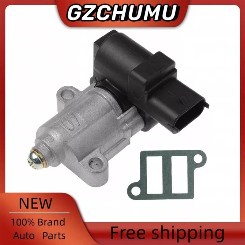 Idle Air Control Valve 35150-02800 for Hyundai Matrix I10 1.1 KIA Picanto 07-10