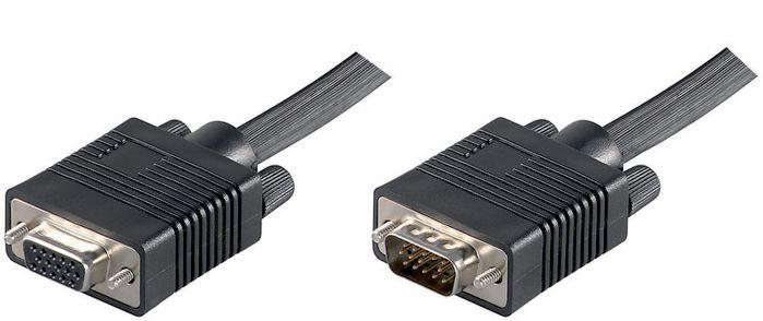 Microconnect Full Hd Svga Extension Cable