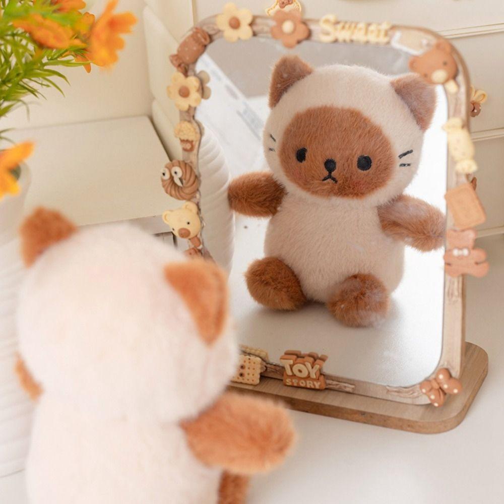 Милый плюшевый мишка, игрушка, кролики, животное, пингвин, кукла, плюшевая кукла-слон, детские праздничные подарки