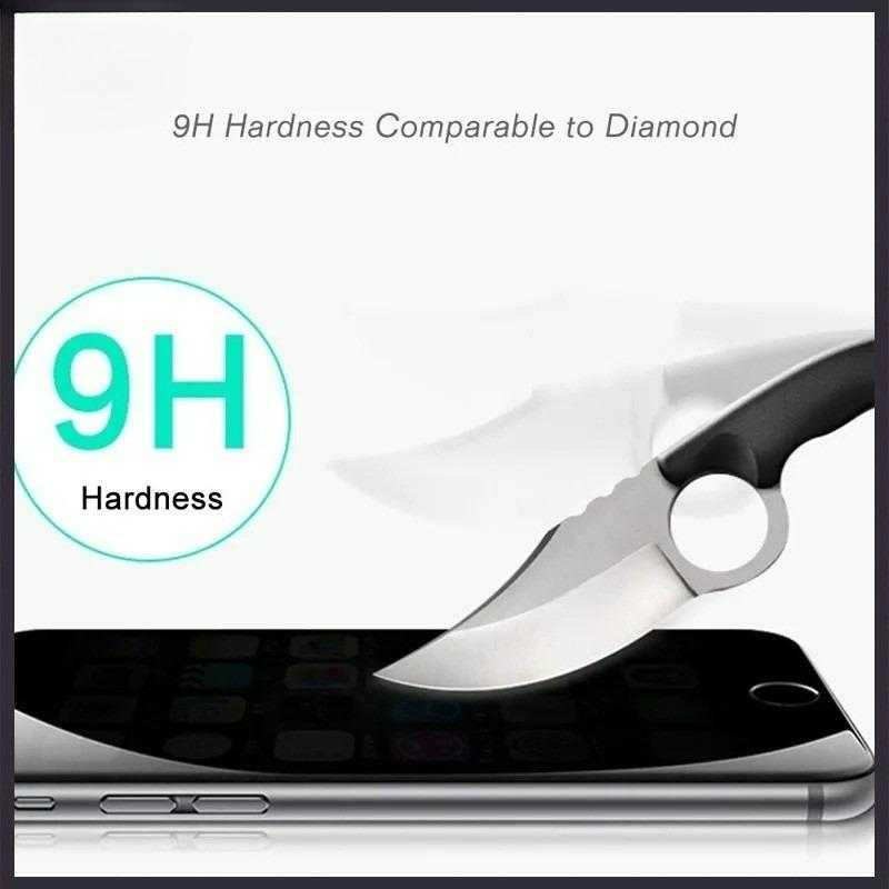 4 шт. Защитное стекло с защитой от шпионажа для Xiaomi Mi Redmi Note 13 13C 12S 12 12C 11S 11 11E 10C 10S 10 9 9S 8 10S 9T 9T10T A1