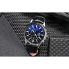 Casio Мужские часы EDIFICE Синие EFB-530L-2AVUPRD