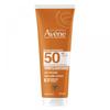 Солнцезащитный лосьон Avene SPF50 - 250 мл