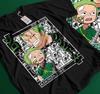 Special Vintage T-Shirt Unisex Anime Shirt Manga Anime Love Gift Japanese   199