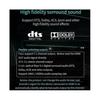 HDMI Audio Extractor HDCP CEC + Optical TOSLINK SPDIF + 3.5mm RCA Audio Converter 4K x 2K 3D HDMI Au