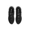 Nike Renew Run 3 Comfortable Fabric Shock Absorption Non-Slip Wear-Resistant Low-Top Casual Running Shoes Men Sneaker Black DC9413-001