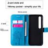 Leather Wallet Case For Xiaomi Redmi 13C 12C 11A 10A 10C 9A 9C 9T 8A Redmi A1 A3 K60 K40 Pro Holder Flip Stand Phone Cover