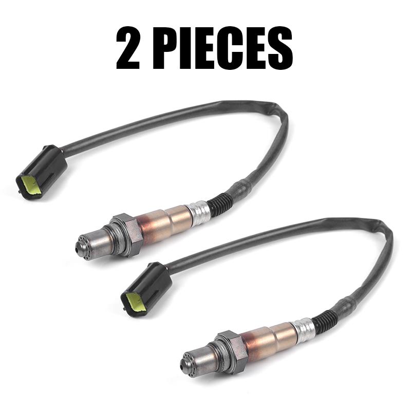Front and rear Oxygen O2 Sensor assembly For CHANGAN CHANA CS35 CS15 CS75 CS95 CX20 0258006974 319026280000 Lambda Sensor