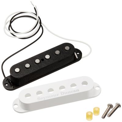 SeymourDuncan Звукосниматель Seymour Duncan для гитары WH SSL-3 []