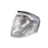 1pcs Front Corner Light Turn Signal Signal Light For 1993-2000 For Benz C Class W202 Parts Accessories 21*14.3*10CM