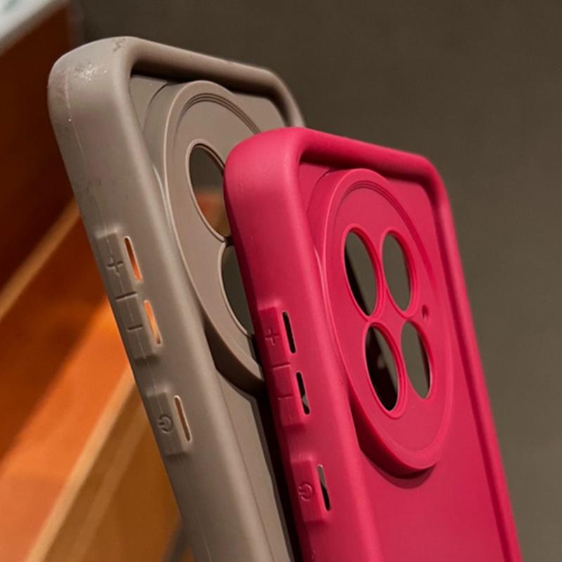 Чехол для телефона для OnePlus 15 13 12 с рисунком самолета и снежной горы, противоударный бампер, мягкая обложка, Fundas для OnePlus 13R 12R 11R