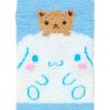 Sanrio Fluffy Socks Cinnamoroll Japan NEW Sanrio Characters