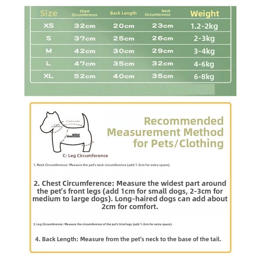 Fashion Pet Summer Skirt Cute Cat Dress Comfortable Dog Clothes For Puppy Kittens