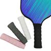 Силиконовый чехол для ракетки Pickleball Paddle, нескользящая ручка, силикагель, нижняя накладка, аксессуары для ракетки Padel, многоразовая накладка для ракетки Pickleball