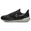 Air Zoom Winflo 9 Shield 'Black White Volt' Sneakers DM1106-001