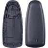 Key Fob Shell Case Replacement Fits For Ford Edge Explorer Focus Taurus Flex Expedition Lincoln MKS MKT MKX Navigator 2011 2012 2013 2014-2017