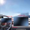 Закаленное Стекло Для BYD Sealed  2024 2025 15.6 Дюймов Автомобильная Навигация Дисплей Приборной Панели Защитная Пленка Анти-Царапины Аксессуары