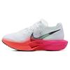 Женские беговые кроссовки ZoomX Vaporfly 3 White Bright Crimson Fierce Pink HF4995-100