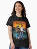 Smokey Robinson he Smokeys poster Smokey Robinson singer Classic T-Shirt