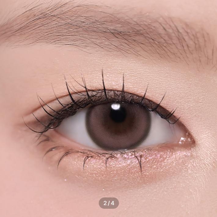 Молоко и чай Однодневный крем Розовый