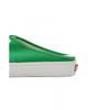 Vans Аутентичный холст Mule Fern Green Marshmallow Vn0a54f72bj1 Ua Аутентичный холст Mule Fern Green Marshmallow