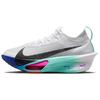 Air Zoom Alphafly Next% 3 Дышащие и легкие марафонские кроссовки Женские Белые FD8315-104