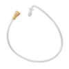Hearing Aid Listening Stethoscope Single Ear Lightweight Hearing Aid Stethoscope for Hearing Aid