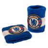 Chelsea FC Wristband (Pack of 2)