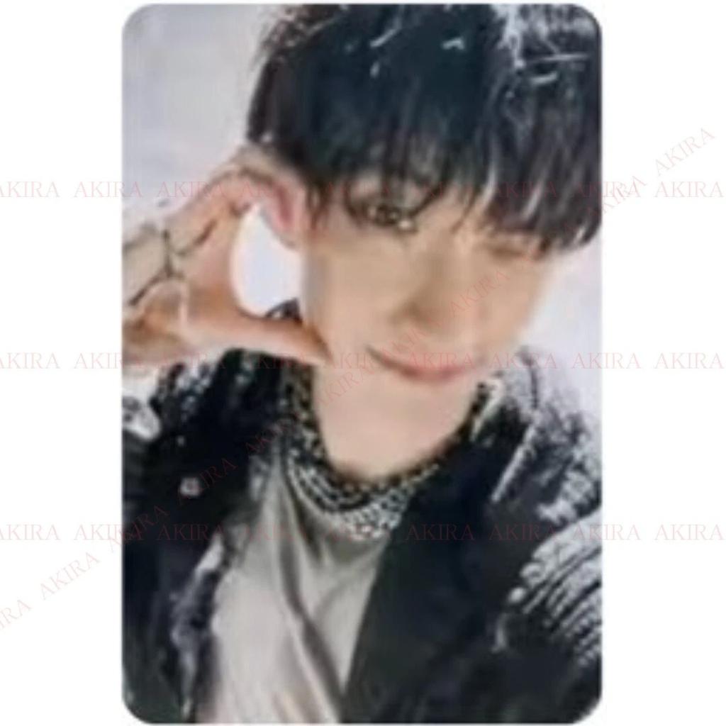 SEVENTEEN 5-й АЛЬБОМ HAPPY BURSTDAY АЛЬБОМ ФОТОКАРТОЧКА ЯПОНИЯ POB ОФИЦИАЛЬНЫЙ