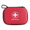Портативная водонепроницаемая аптечка первой помощи: Дорожная сумка EVA для чрезвычайных ситуаций на открытом воздухе, европейское и американское качество
