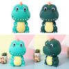 Dinosaur Piggy Banks Money Boxes Cartoon Coin Saving Box Birthday Gift Home Decorations for Children Coin Storage Box