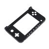 Nintendo 3Ds Xl Replacement Hinge Part Black Bottom Middle Shell/Housing Usa