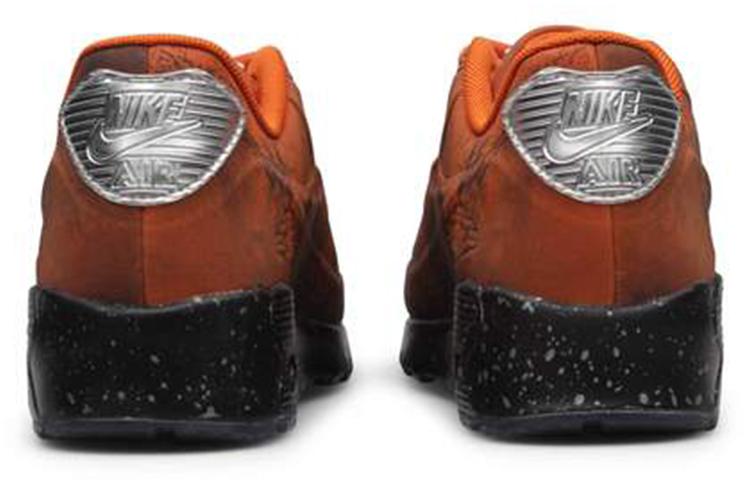 Nike Air Max 90 Mars Landing PS CD6488-600