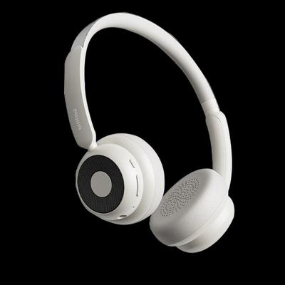 Беспроводные Bluetooth-наушники Philips в стиле ретро