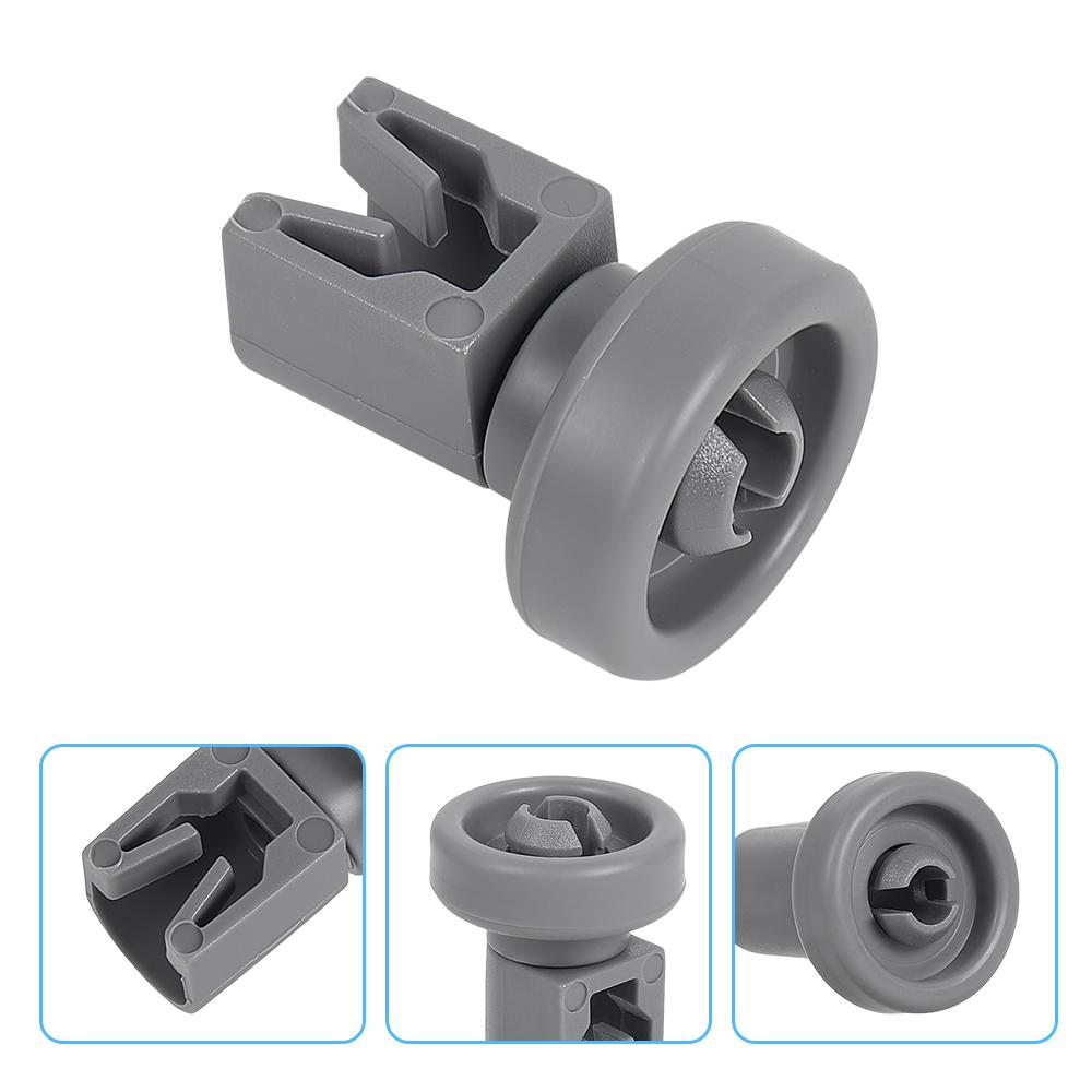 Dishwasher Top Basket Wheel For Aeg For Electrolux For Favorit For Privileg For Zanussi Dish Washer Upper Wheel Kits